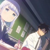 aharen san wa hakarenai futaba sex