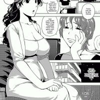 comic hentai mama