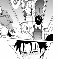 manga sex toilet