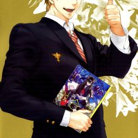 yuri yuri manga diretory girls school