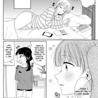 yuri yuri manga diretory girls school