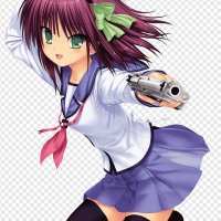 yuri yuri manga diretory girls school