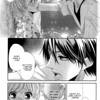 yuri yuri manga diretory girls school