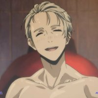 a night on barcelona yuri on ice