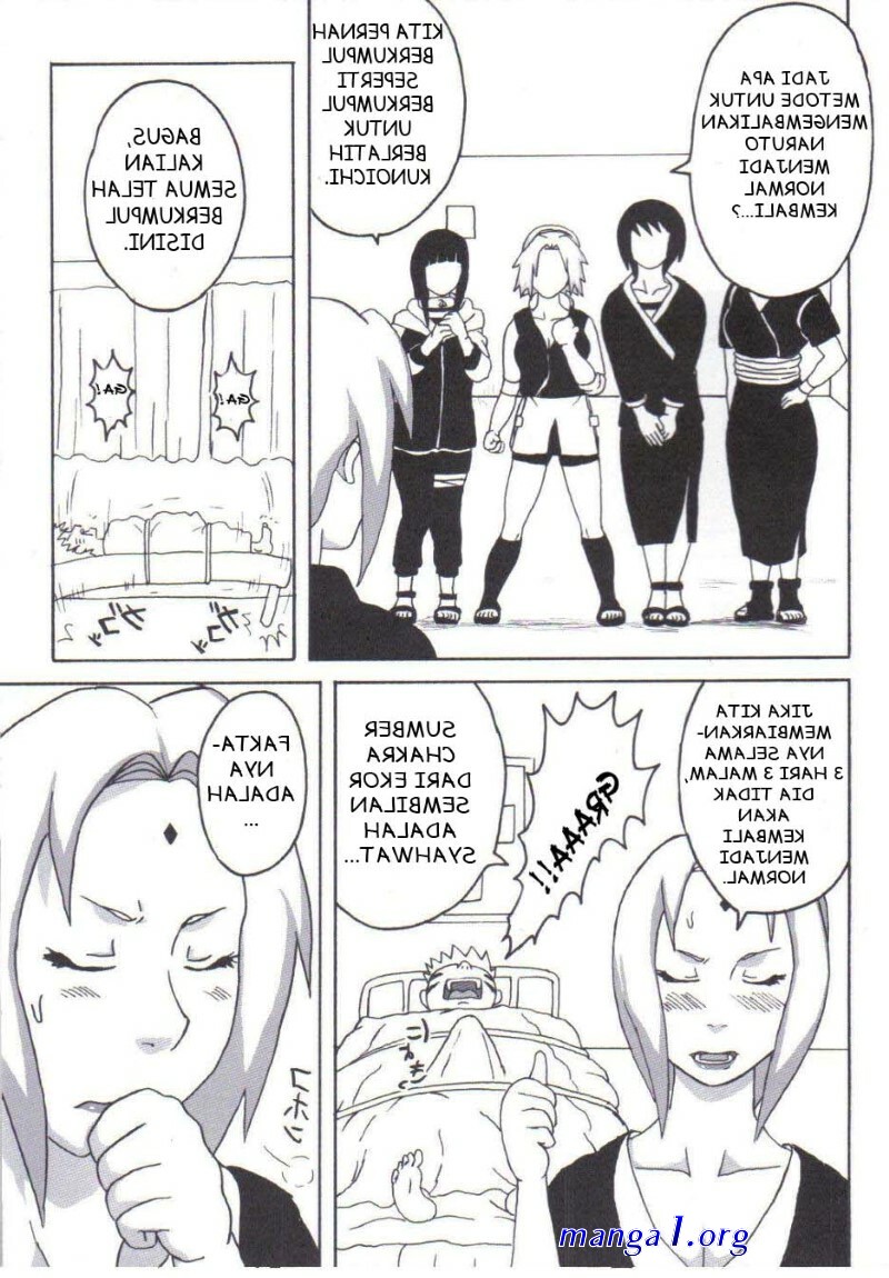 xxx comik tsunade sub ind
