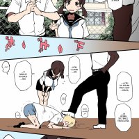 manhwa ntr