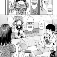 doujin indonesia