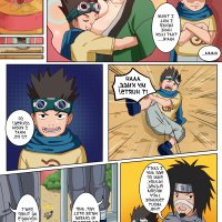 naruto and tsunade hentai manga