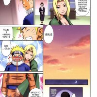 xxx comik tsunade sub ind