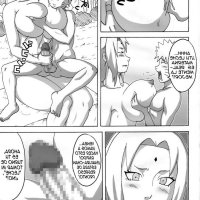 xxx comik tsunade sub ind