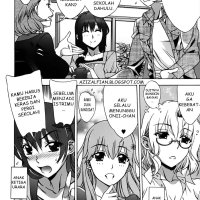 doujin indonesia