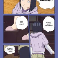 xxx comik tsunade sub ind