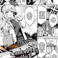 doujin indonesia