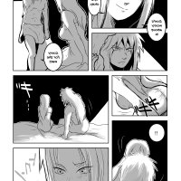 xxx comik tsunade sub ind