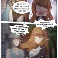 falling for my boyfriend s substitute manga