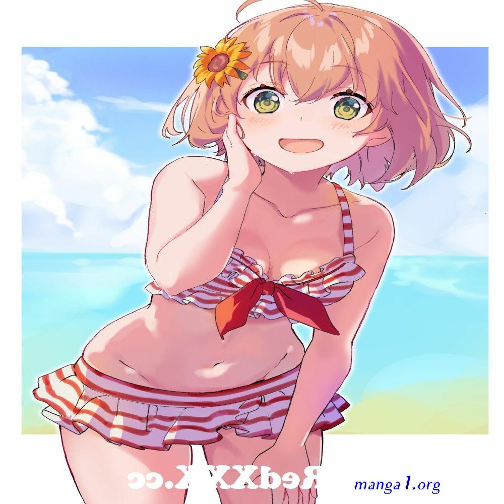 rule 34 himawari manga
