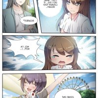 falling for my boyfriend s substitute manga