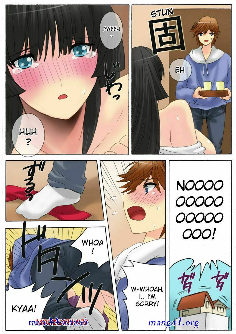 manga hentai berwarna uncensored