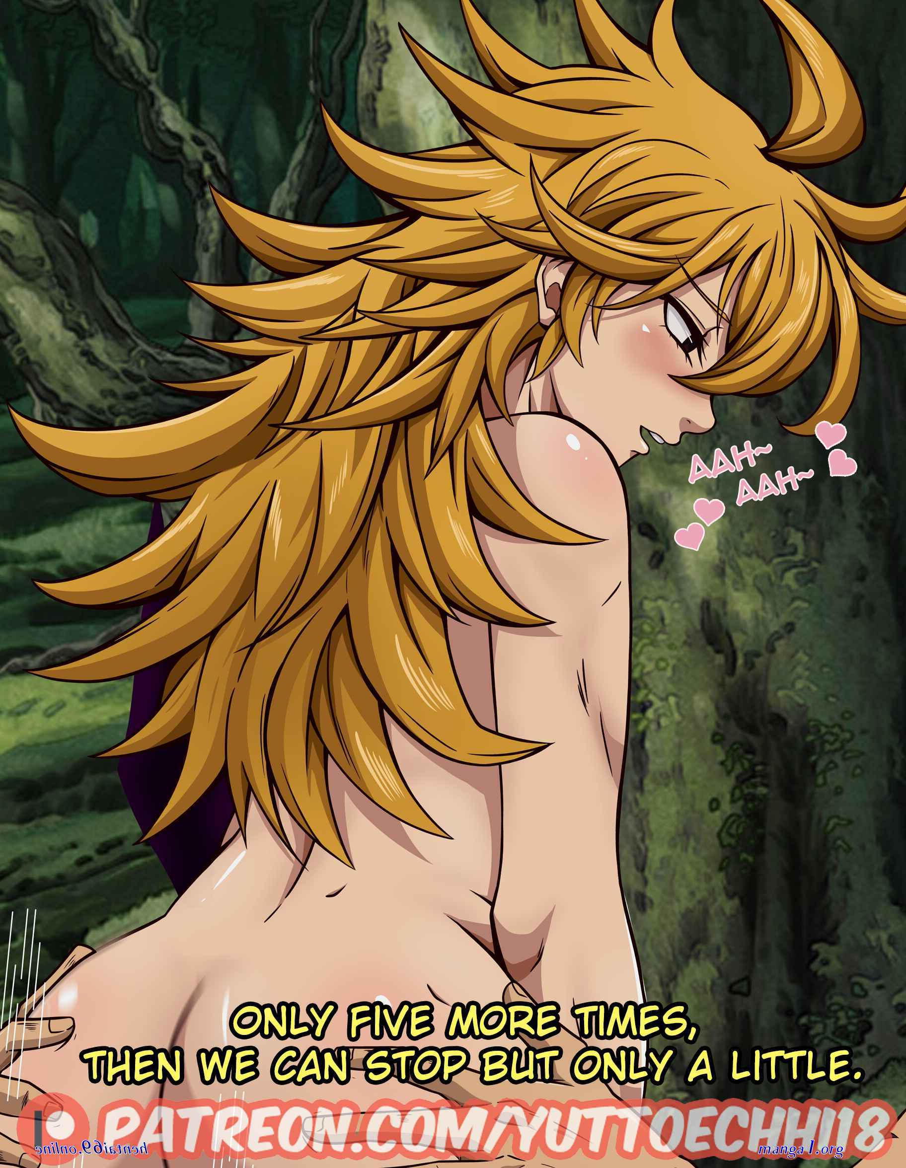 comicmoi: komik hentai