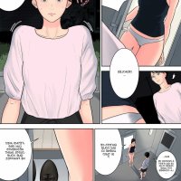 tamagou hentai manga