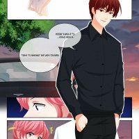 falling for my boyfriend s substitute manga