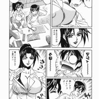 manga hentai berwarna uncensored