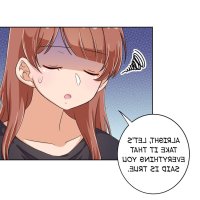 falling for my boyfriend s substitute manga