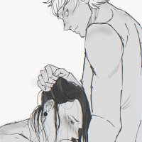 gojo hot gay sex fanart