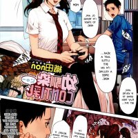 manga hentai berwarna uncensored