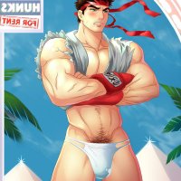 gojo hot gay sex fanart