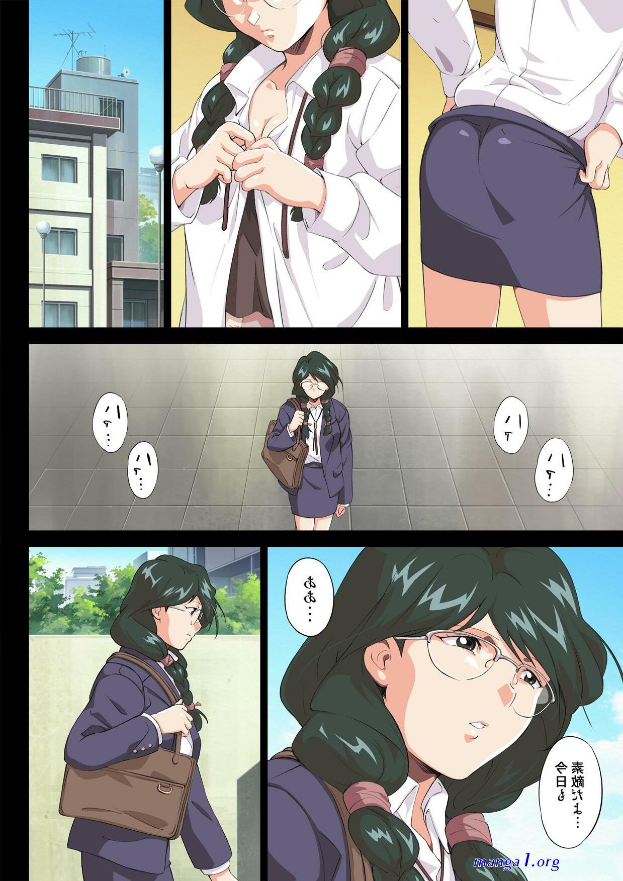 manga hentai berwarna uncensored