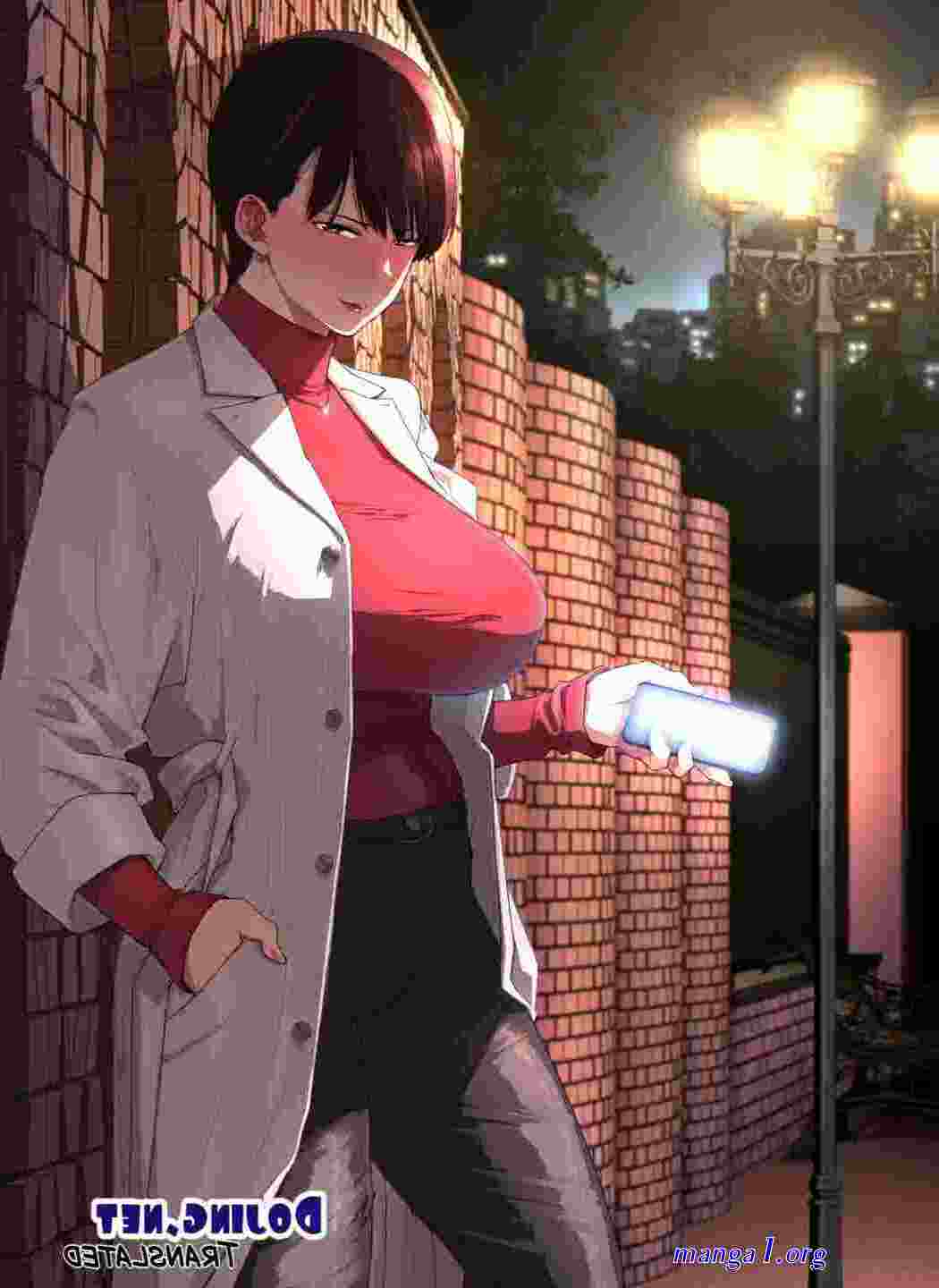 comicmoi: komik hentai