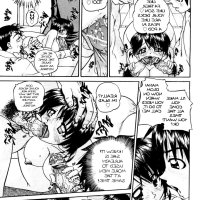 hentai manga father