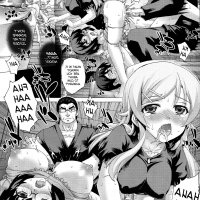 hentai manga father