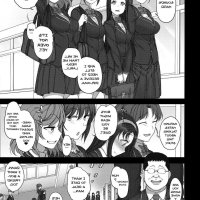 saimin seishidou manga uncen