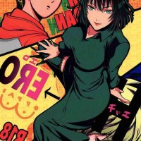 ecchi hentai old man manga