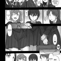 saimin seishidou manga uncen