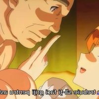 ecchi hentai old man manga