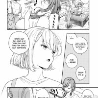 musume janakute genre