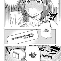musume janakute genre
