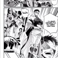 shuumatsu no valkyrie ch 63 raw