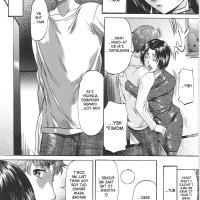 manga mom son porn
