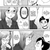 porn shota manga