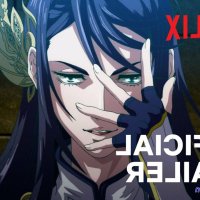 shuumatsu no valkyrie ch 63 raw