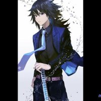 kimetsu no yaiba tomioka dj