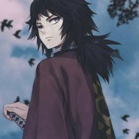 kimetsu no yaiba tomioka dj