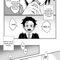 kimetsu no yaiba tomioka dj