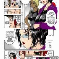manga mom son porn