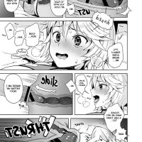 porn shota manga