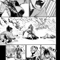 shuumatsu no valkyrie ch 63 raw